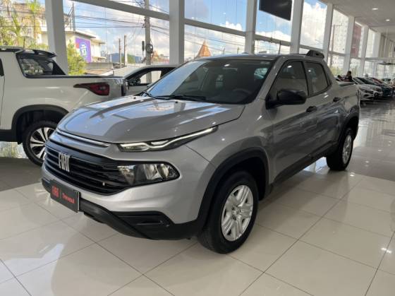 FIAT TORO 1.3 TURBO 270 FLEX ENDURANCE AT6